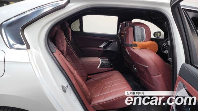 BMW 7시리즈 (G70) 740d xDrive M Sport, 2024 12