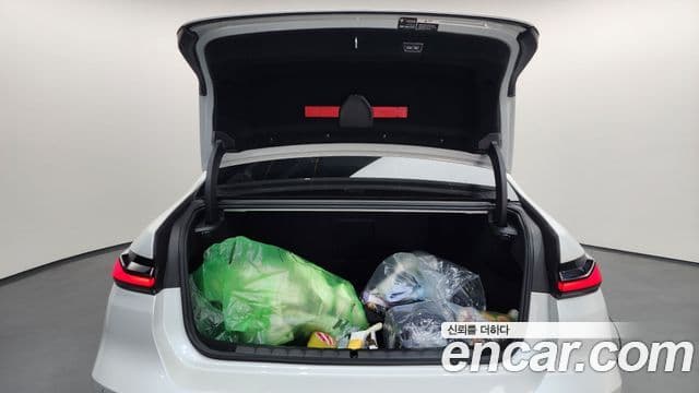 BMW 7시리즈 (G70) 740d xDrive M Sport, 2024 20