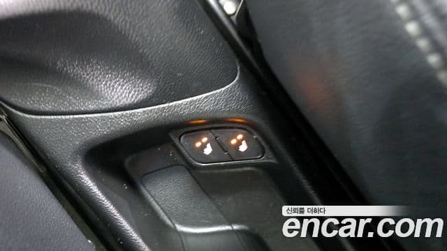 Kia All New Morning Luxury, 2014 17