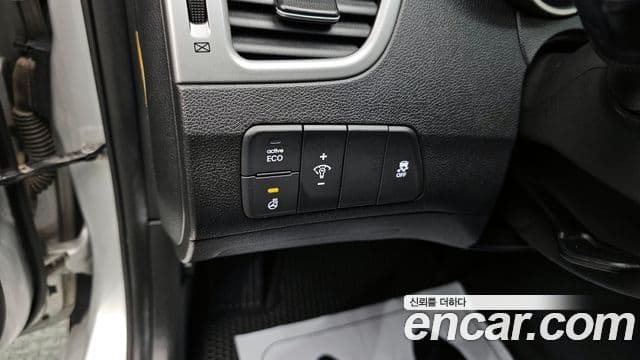 Hyundai The / новый New Avante 빌트인캠2 — базовая версия - Built-in Cam 2, 2014 15