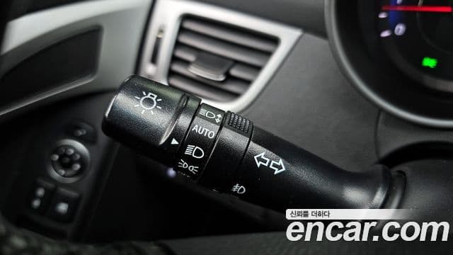 Hyundai The / новый New Avante 빌트인캠2 — базовая версия - Built-in Cam 2, 2014 19