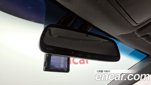 Hyundai The / новый New Avante 빌트인캠2 — базовая версия - Built-in Cam 2, 2014 20