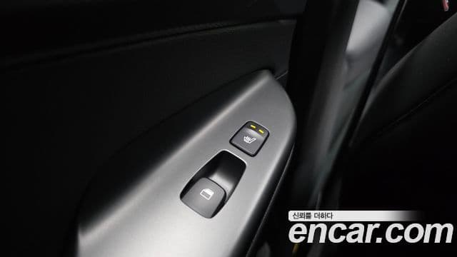 Hyundai The / новый New Kona N Line Inspiration, 2021 19