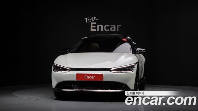 Kia EV6 Earth, 2024 3