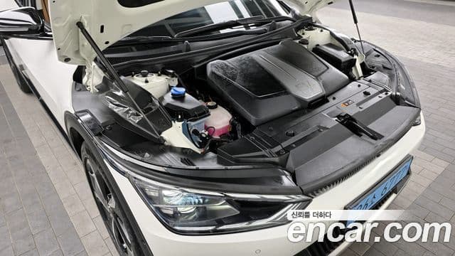 Kia EV6 Earth, 2024 6