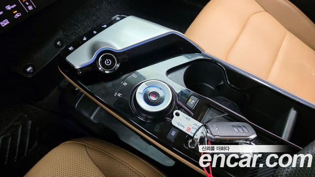 Kia EV6 Earth, 2024 9