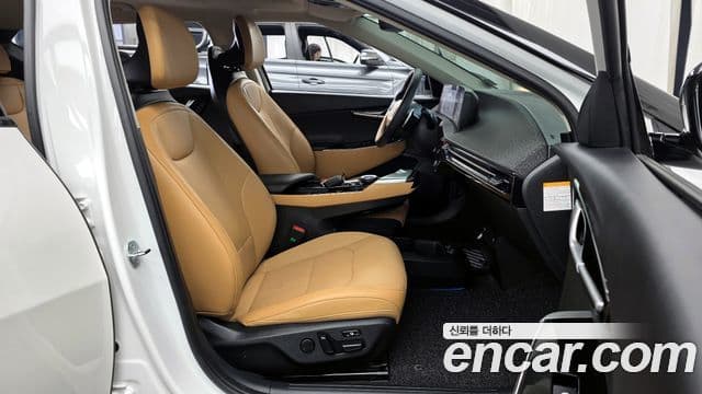 Kia EV6 Earth, 2024 11