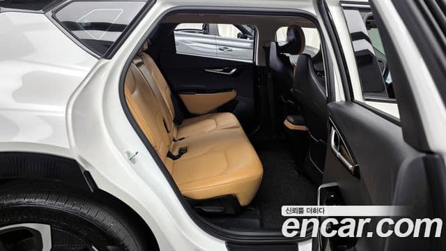 Kia EV6 Earth, 2024 12