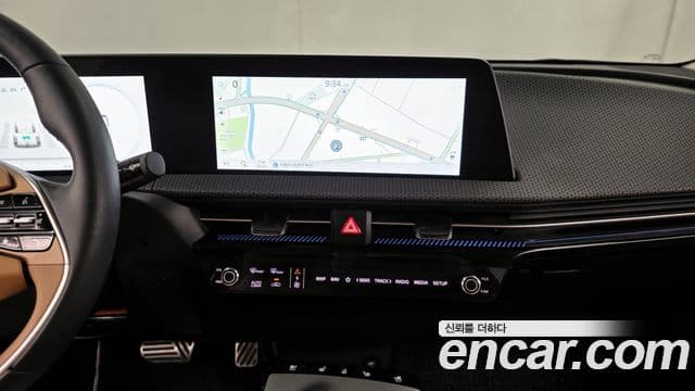 Kia EV6 Earth, 2024 14