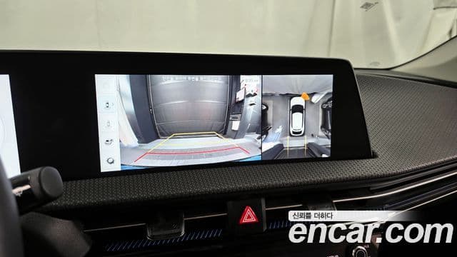 Kia EV6 Earth, 2024 15