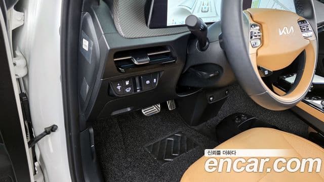 Kia EV6 Earth, 2024 17