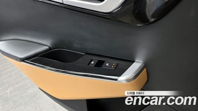 Kia EV6 Earth, 2024 19