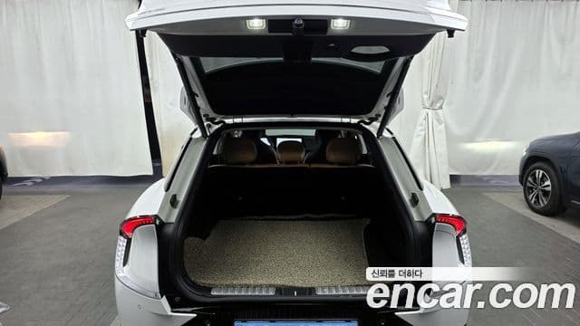 Kia EV6 Earth, 2024 20