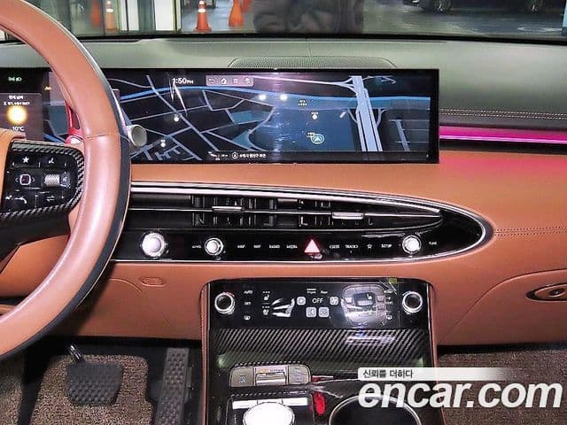 Genesis GV70, 2025 11