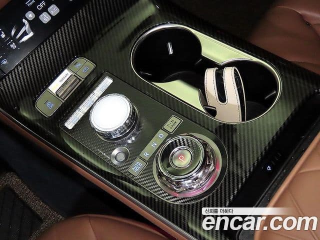 Genesis GV70, 2025 12