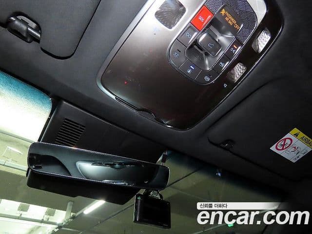 Genesis GV70, 2025 13