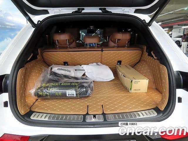 Genesis GV70, 2025 16