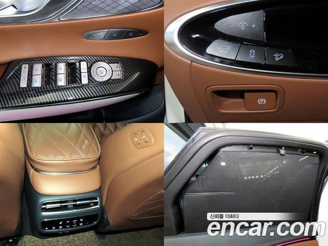 Genesis GV70, 2025 17