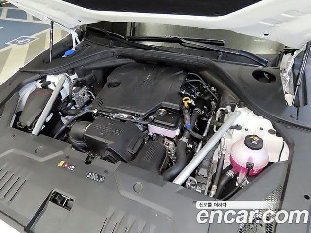 Genesis GV70, 2025 19