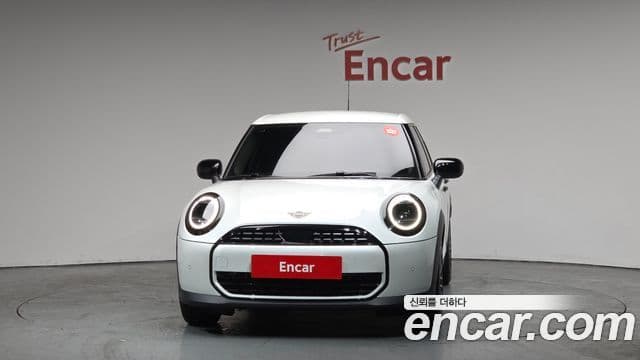 Mini Cooper C 4세대 5도어 Essential, 2025 3