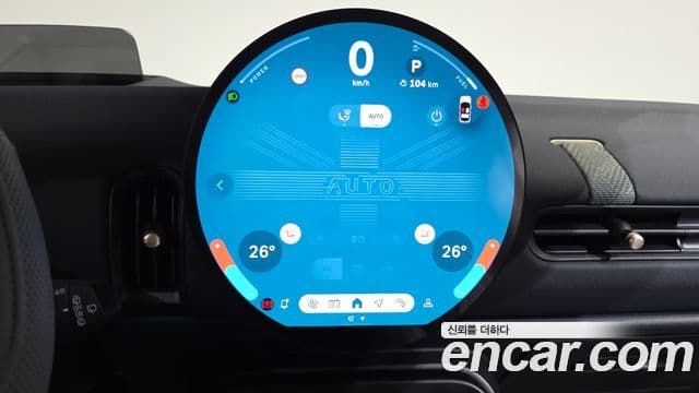 Mini Cooper C 4세대 5도어 Essential, 2025 14