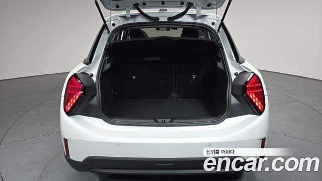 Mini Cooper C 4세대 5도어 Essential, 2025 20