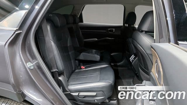 Kia Sorento 4세대 Prestige, 2021 12