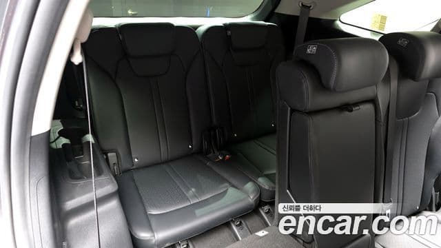 Kia Sorento 4세대 Prestige, 2021 13