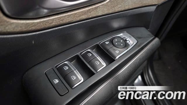 Kia Sorento 4세대 Prestige, 2021 14