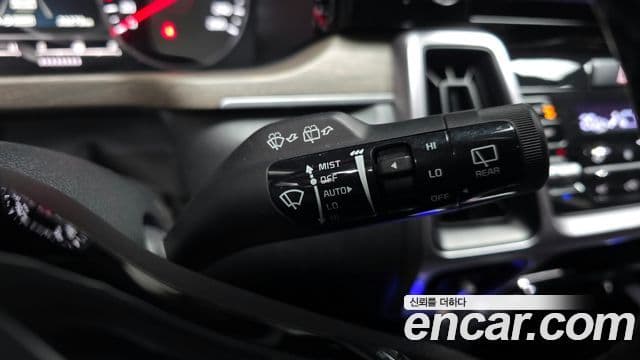 Kia Sorento 4세대 Prestige, 2021 18