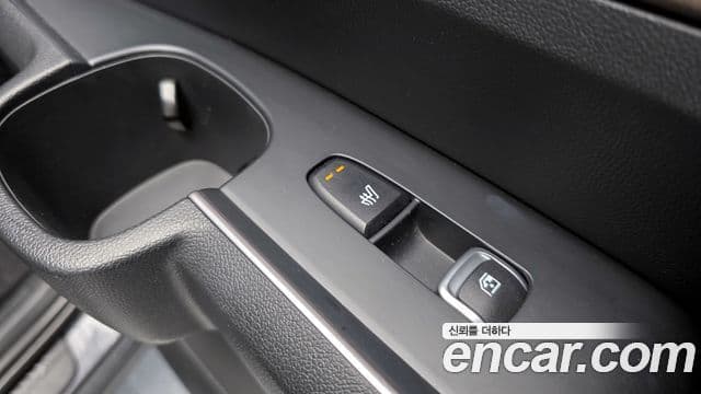 Kia Sorento 4세대 Prestige, 2021 19