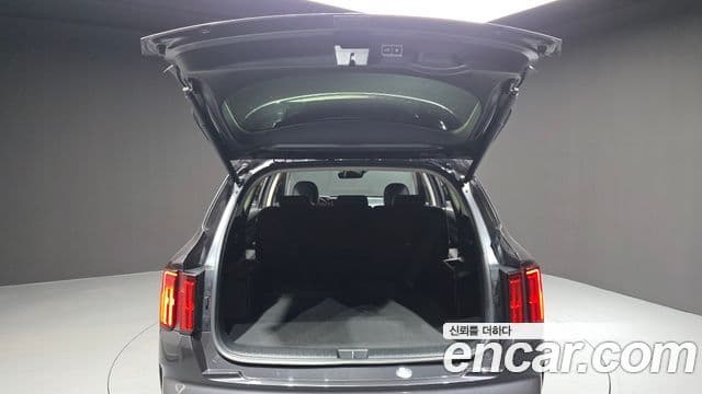 Kia Sorento 4세대 Prestige, 2021 20