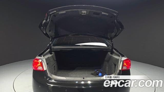 Chevrolet(GM대우) Impala 2.5 Midnight чёрный, 2019 20