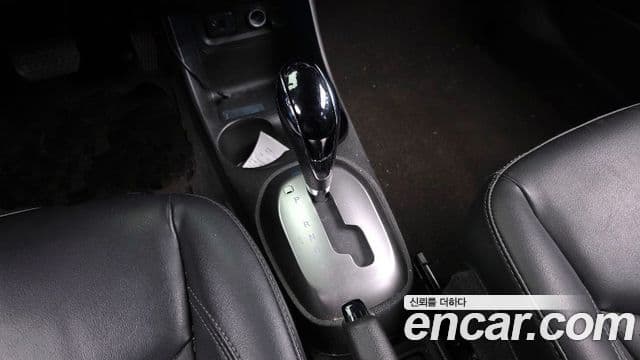 Chevrolet(GM대우) The / новый Next Spark LTZ, 2017 8