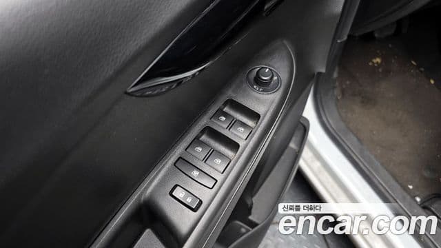 Chevrolet(GM대우) The / новый Next Spark LTZ, 2017 16