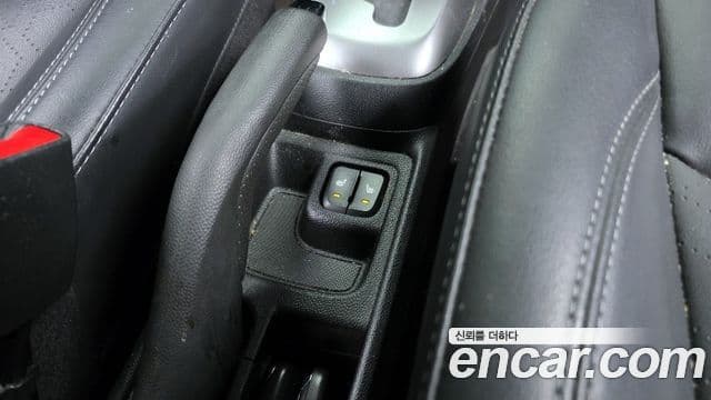 Chevrolet(GM대우) The / новый Next Spark LTZ, 2017 17