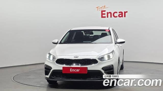 Kia All New K3 Trendy, 2020 3