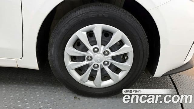 Kia All New K3 Trendy, 2020 все фото