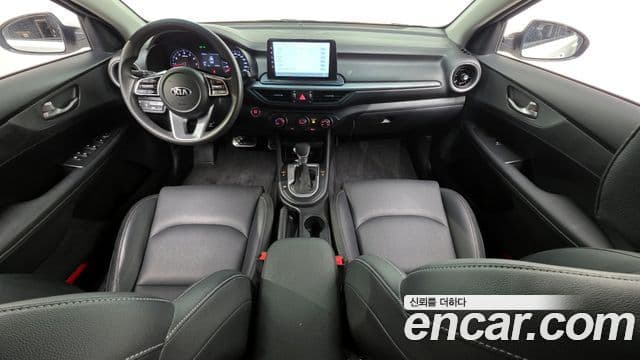 Kia All New K3 Trendy, 2020 7