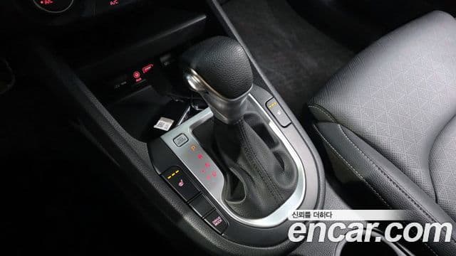 Kia All New K3 Trendy, 2020 9