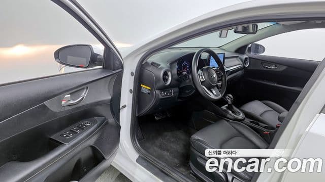 Kia All New K3 Trendy, 2020 10