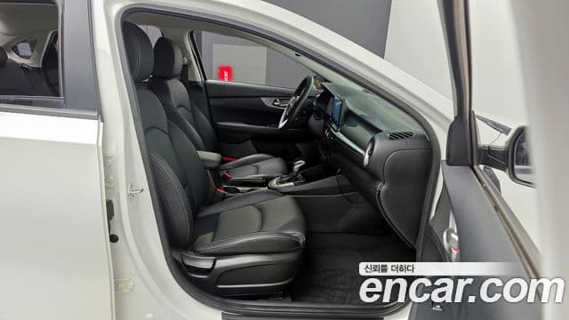 Kia All New K3 Trendy, 2020 11