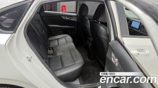 Kia All New K3 Trendy, 2020 12