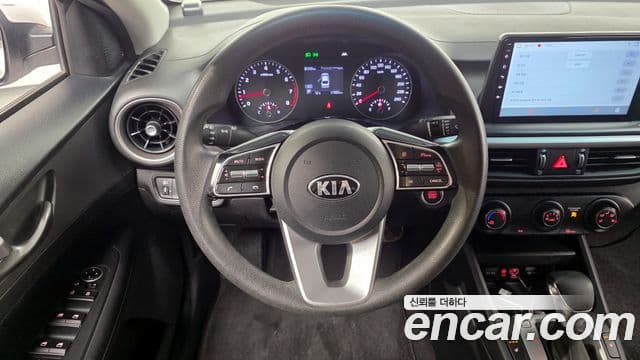 Kia All New K3 Trendy, 2020 13