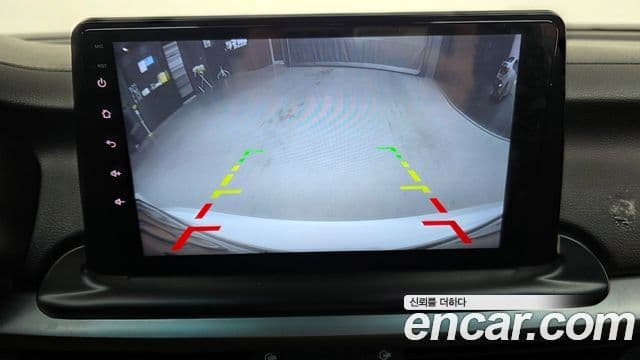 Kia All New K3 Trendy, 2020 15