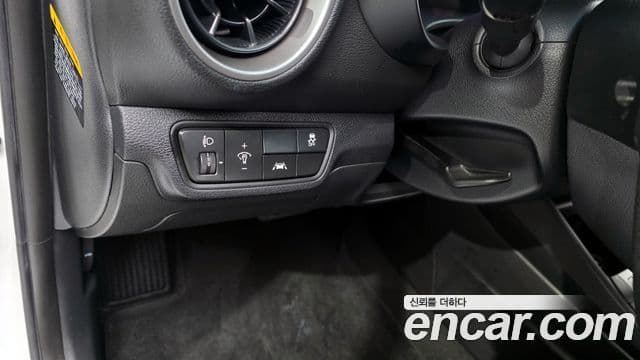 Kia All New K3 Trendy, 2020 17