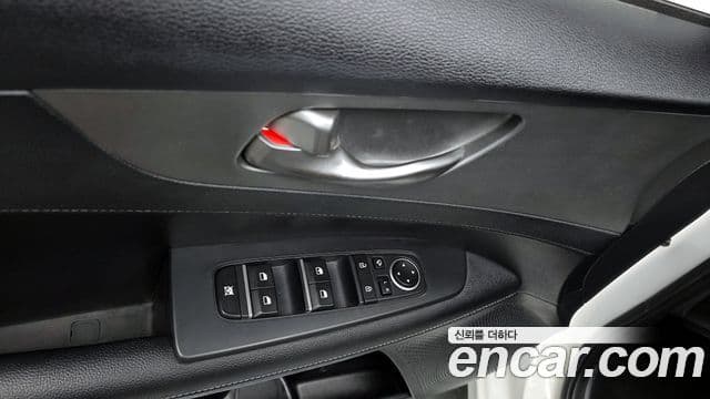 Kia All New K3 Trendy, 2020 18