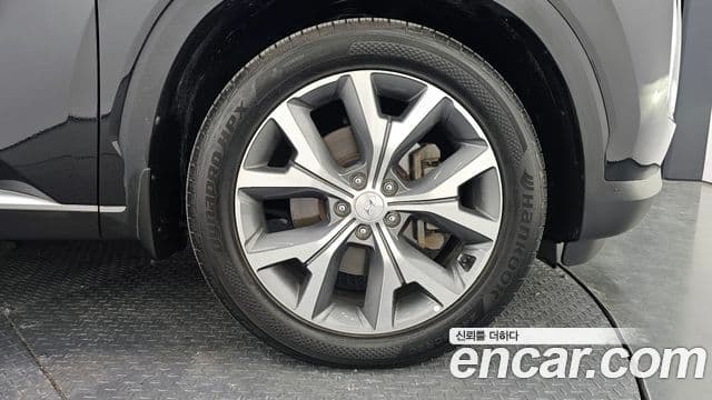 Hyundai Palisade Prestige, 2020 все фото