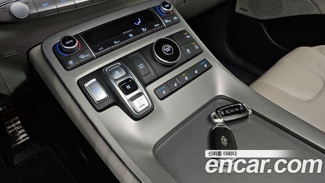 Hyundai Palisade Prestige, 2020 9