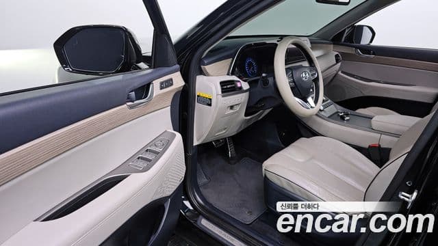 Hyundai Palisade Prestige, 2020 11